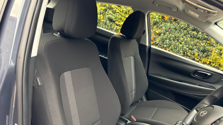 Hyundai i20 1.0T GDi Advance [Nav] 5dr Petrol Hatchback